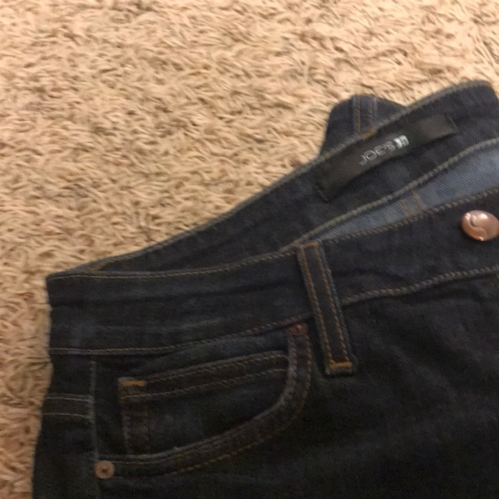 Joe’s Jeans, skinny ankle - Picture 4 of 6